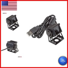 Arducam 1080P IMX291 Light USB Camera, 120° Wide Angle Lightburn Camera Module picture