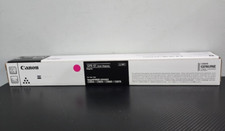 Canon Magenta High Yield Toner Cartridge 3765C003AA GPR61 picture