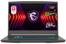 MSI THIN A15 15.6