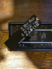 WD Blue (Sandisk) SN5100 M.2 4tb SSD picture