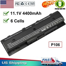 ✅P106 PI06 Laptop Battery for HP Pavilion ENVY 14 15 17 Series HSTNN -YB4N NEW picture