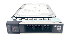 Gen15 - Dell 600GB 10K SAS 2.5