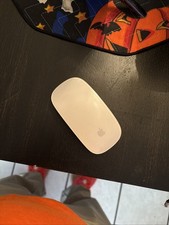 Apple Magic Mouse - Silver picture