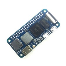For Banana Pi BPI-M2 Zero Quad Core Singel-Board Allwinner H2+ Support WIFI TEST picture