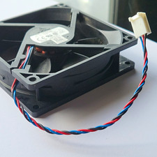 Delta DSB0912M HU843-A00 90mm 12V 3-Pin Brushless Case Fan for Dell picture