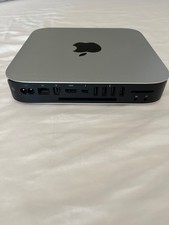 Apple Mac mini A1347 2010 Desktop Computer 4GB RAM macOS Installed Works picture