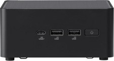 ASUS NUC 14 PRO Core 3 100u BAREBONES RNUC14RVKI30000UI Mini PC picture