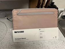 Incase Compact Sleeve Computer Case for MacBook Pro 15