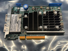 701534-001 700757-001 HPE FLEXFABRIC 10GB 2P 533FLR-T  ADAPTER picture