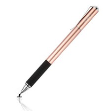 Mixoo Capacitive Stylus Pen, Disc & Fiber Tip 2 in 1 Series, High Sensitivity picture