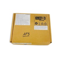 Aruba Networks AP-124 Wireless Access Point Dual-Radio 802.11n PoE - New picture