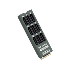 M.2 MKEY PCI-E3.0 to SATA3.0 6Gbps 6/8/9 Ports NAS Expansion Card Adapter Card picture