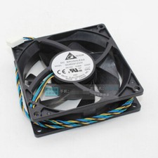 1PC new QUR0912VH 9025 12V 0.60A fan picture