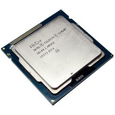 Intel Celeron G1620T CPU SR169 2.40GHz LGA1155 35W TDP picture