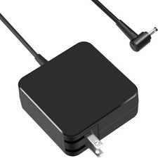 65W 45W Ac Adapter Laptop Charger Power Supply Replacement for ASUS UX305 UX3... picture