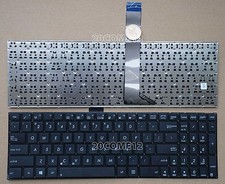 NEW For Asus S550C S550CA S550CB S550CM Keyboard US Black picture