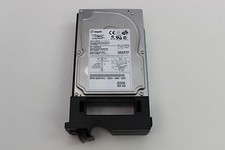 DELL 0731C 3.5 18.2GB SCSI ULTRA2 80 PIN HARD DRIVE WITH TRAY SEAGATE ST118202LC picture
