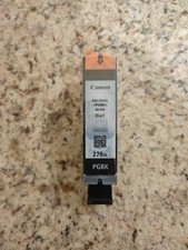 Genuine Canon PGI-270XL High-Yield Black Ink Tank (No Box) picture