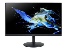 Acer CB272 Bmiprux 27-inch IPS LED Computer Monitor Black NEW AND UNOPENED picture