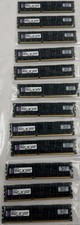 12 KINGSTON 16GB DDR3 1333MHZ RAM MEMORY 9965434-077.A00LF 4* KTH-PL313Q8LV/48G picture