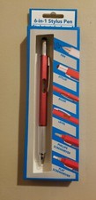 6 in 1 stylus pen picture