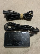 Rocketfish/ RF-AC6519/ AC In 100-240v-1.5 50-60Hz/ DC Out 90W 3.43A/ 65W Adapter picture