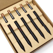 5 Pack Genuine Microsoft Classroom Pen Stylus for Surface Go 2 3 Model 1896 picture