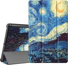 Slim Case for Samsung Galaxy Tab A 10.1