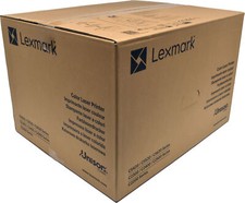 Lexmark CS622de A4 colour laser printing LAN duplex 5029-636 new/original pac... picture