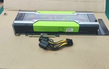 Nvidia Tesla M40 24GB GDDR5 PNY TCSM40M-24GB-PB TCSM40M-L2R-PB picture