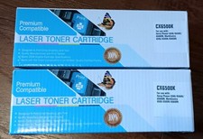 CX6500K Laser Toner Cartridge Xerox Phaser 6500/6500N/6500DN WorkCentre 6505 picture