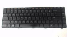 Genuine Black US Laptop Keyboard for Dell Vostro 3550 - 0X38K3 X38K3 picture