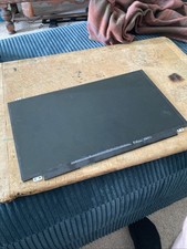 Lenovo T460s 14