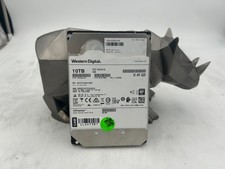 Hitachi HUH721010AL5204 10TB 3.5in SAS 12Gb/s 7.2K RPM 512e Drive picture