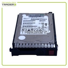 870753-B21 HPE 300GB 15K SAS 12Gbps SC 2.5” Hard Drive 867254-001 868774-004 picture
