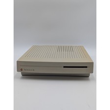 Vintage 1993 Apple Macintosh LC III Computer Model M1254 Untested, As-Is picture