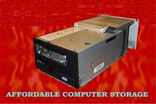 IBM 3582 LTO-3 Library Tape Drive 8-00329-01 Ultrium3 IBM LVD ADIC  picture