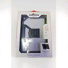 INCIPIO Griffin Survivor Endurance 7.9 inch Cover Black Competible for iPad mini picture