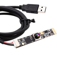 ELP 16MP Autofocus USB Camera with Microphone for Computer Mini UVC USB2.0 Li... picture