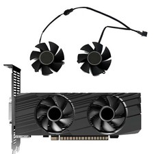 FS1250-S2053A 0.19A GPU VGA Video Cooler Graphics Card Fan for Gigabyte GTX 1... picture