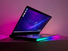 MSI GE66 Raider Gaming Laptop MINT - Open Box 1TB 16GB RAM RTX 3060 picture