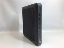 HP t620 Thin Client AMD GX-415GA 1.5GHz 8GB 256GB SSD Quad Core picture