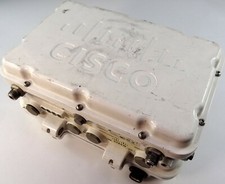 Cisco Aironet Outdoor Wireless Access Point AIR-LAP-1522AG-A-K9 picture