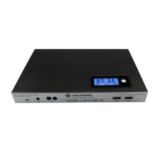 High Quality Portable Power Bank 46800mAh with Led Display for Electronics picture