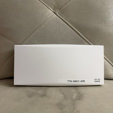 Cisco Meraki MR36-HW MR36 Series Cloud Managed Access Point Unclaimed picture