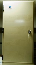 Clearfield 288-port Fiber Optic Distribution Cabinet picture