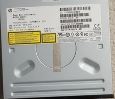 HP 575781-801 Desktop SATA CD/DVD-RW Rewritable Optical Drive picture