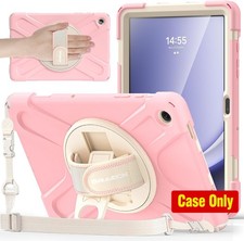 Case for Samsung Galaxy Tab A9+/ A9 Plus 11