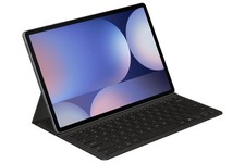 NO PEN HOLDER Samsung Galaxy Tab S10+ Book Cover Keyboard Slim AI Key (C Grade) picture