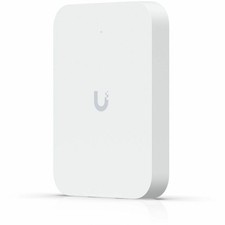 Ubiquiti U7 U7-IW Dual Band Wi-Fi 7 IEEE 802.11n/ac/ax/be/v/r/k 4.30 Gbit/s picture